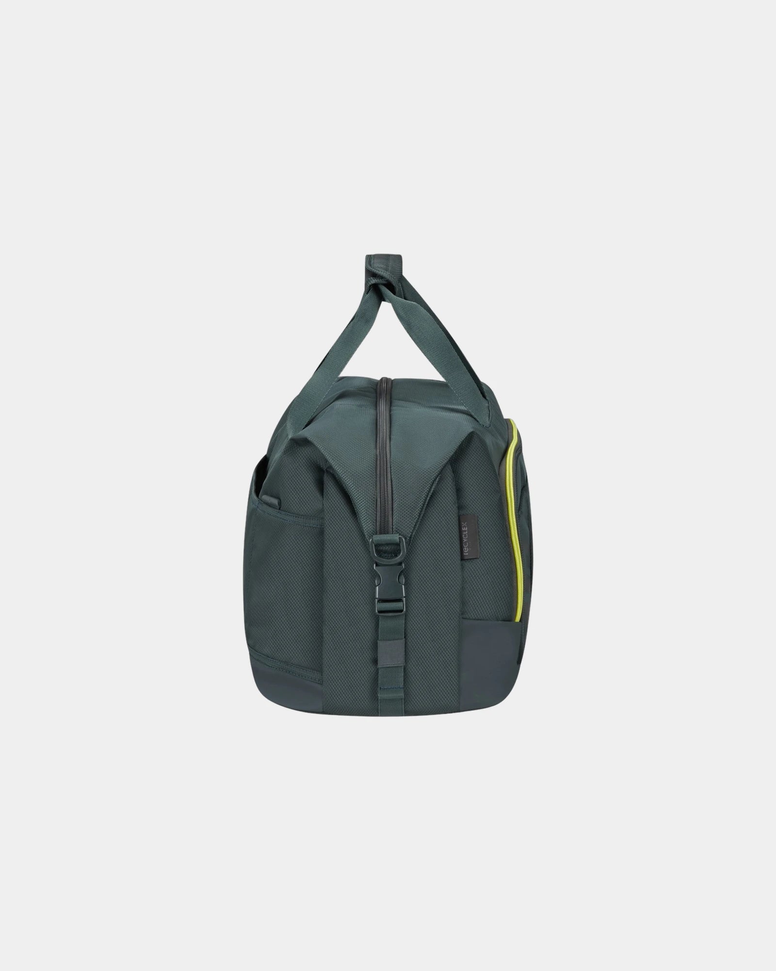 Reisetasche recycelt Samsonite 48 cm zum Personalisieren - 10