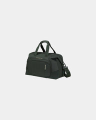 Reisetasche recycelt Samsonite 48 cm zum Personalisieren - Dunkelgrün