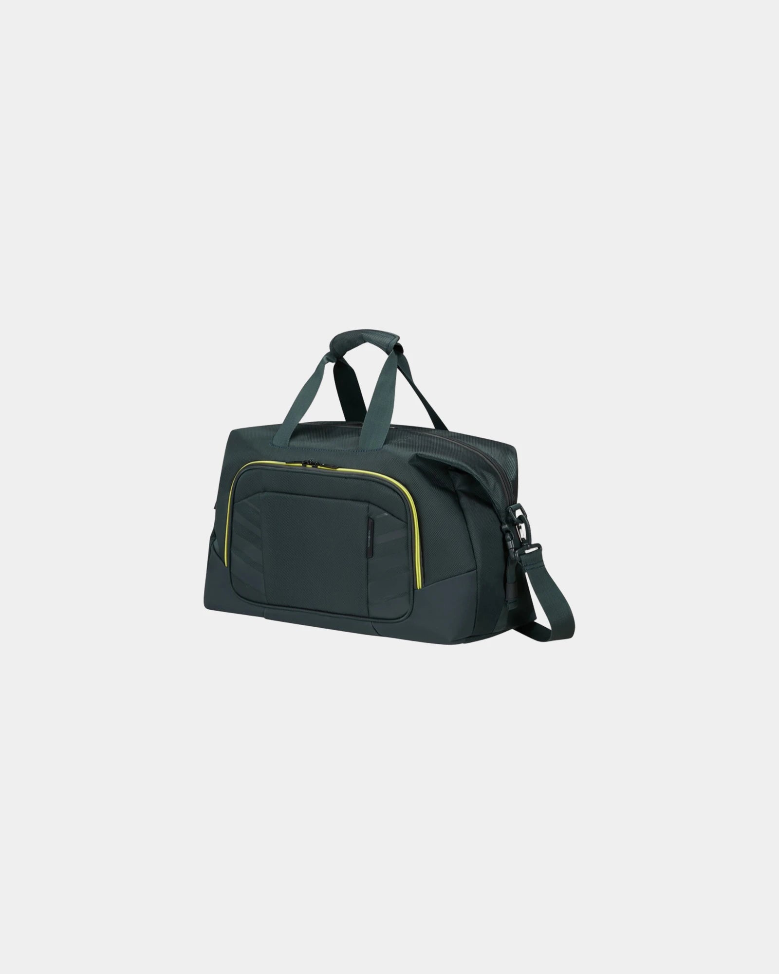 Reisetasche recycelt Samsonite 48 cm zum Personalisieren - 8