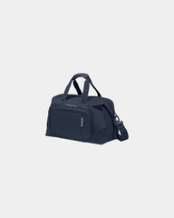 Reisetasche recycelt Samsonite 48 cm zum Personalisieren - Marineblau