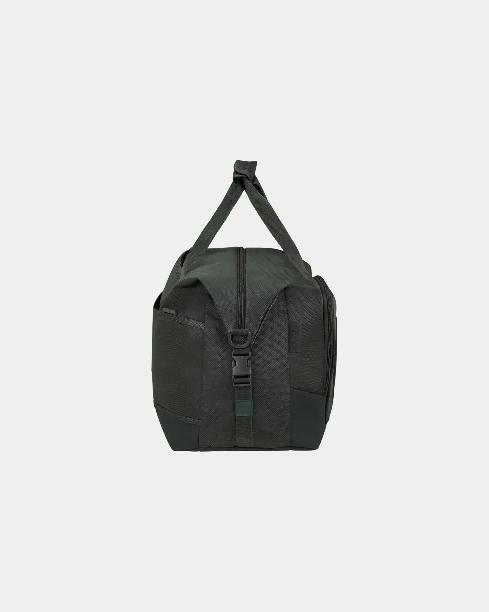 Reisetasche recycelt Samsonite 48 cm zum Personalisieren - 7