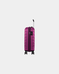 Koffer recycelt American Tourister Speedstar zum Personalisieren - 11