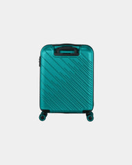 Koffer recycelt American Tourister Speedstar zum Personalisieren - 4