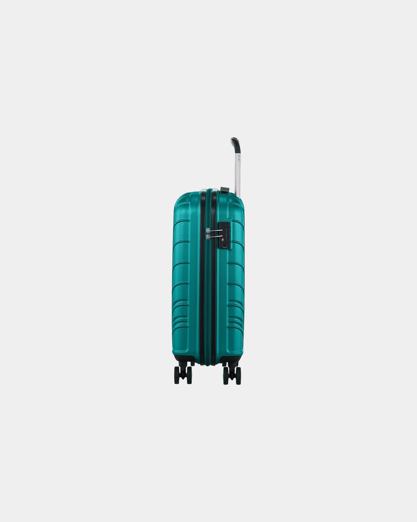 Koffer recycelt American Tourister Speedstar zum Personalisieren - 3