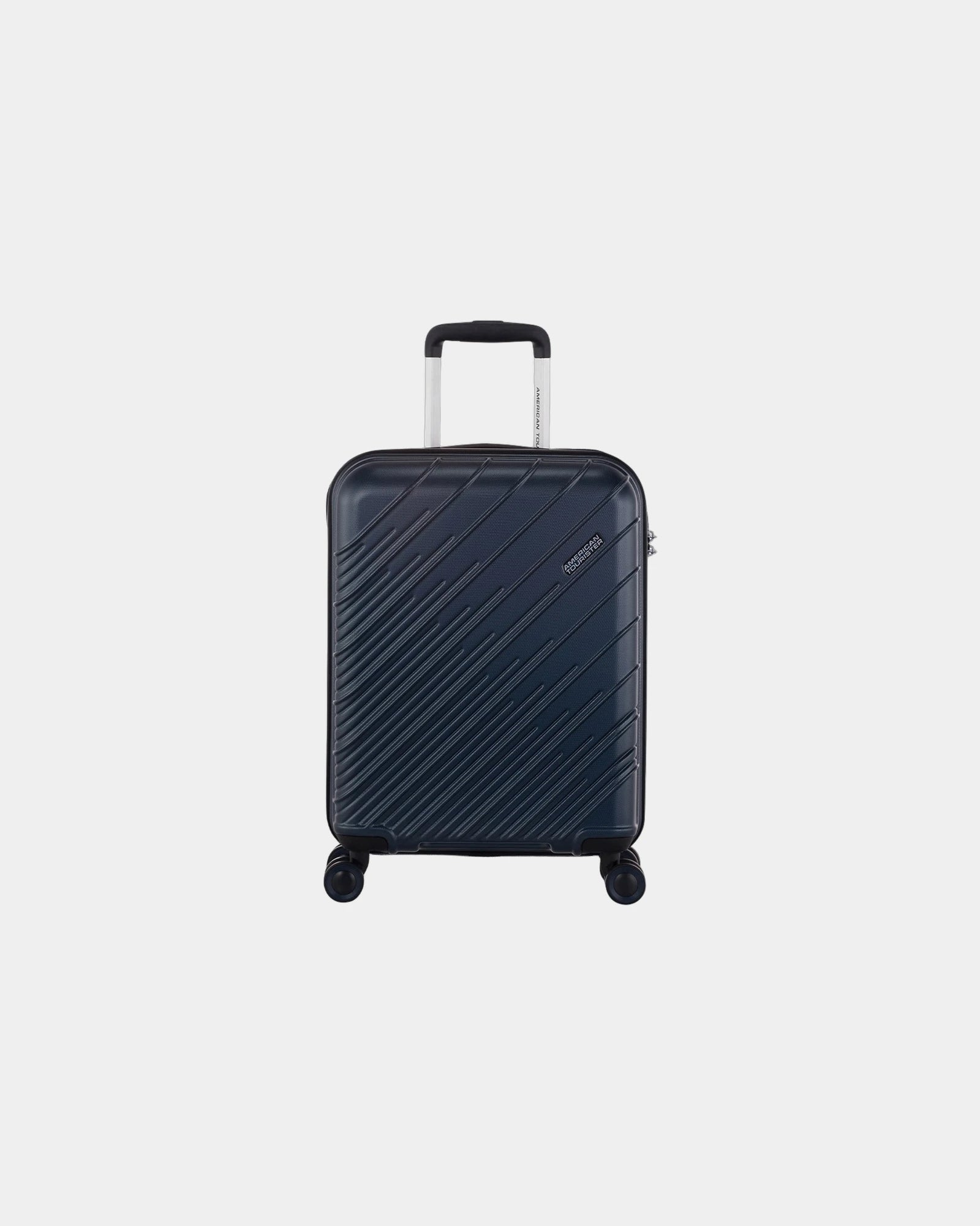 Koffer recycelt American Tourister Speedstar zum Personalisieren - 5