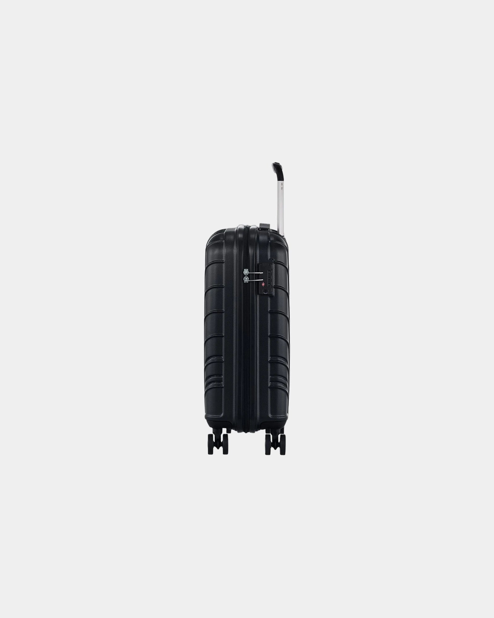 Koffer recycelt American Tourister Speedstar 67 cm zum Personalisieren - 15
