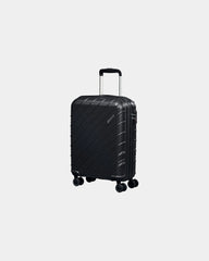 Koffer recycelt American Tourister Speedstar 77 cm zum Personalisieren - Schwarz