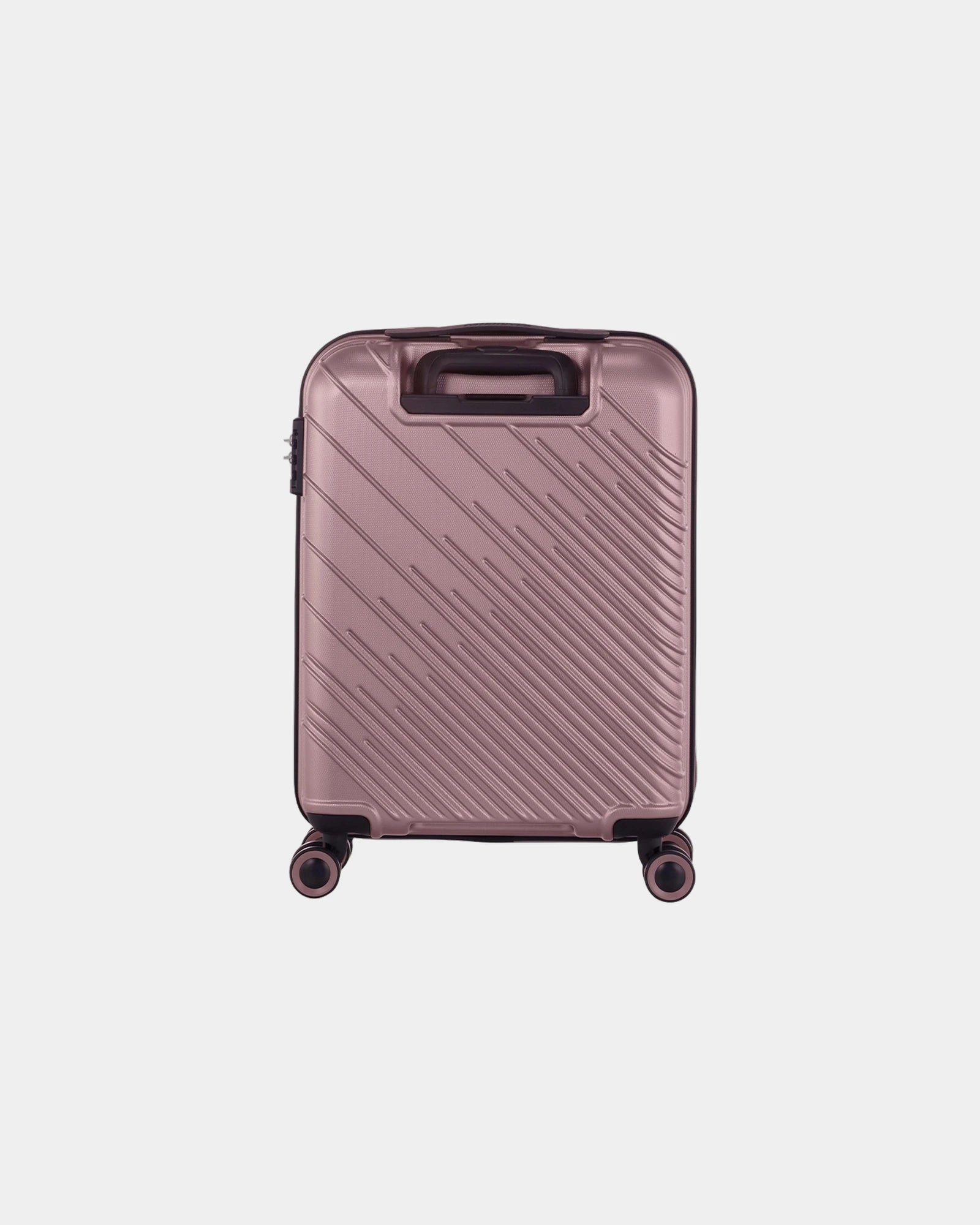 Koffer recycelt American Tourister Speedstar 77 cm zum Personalisieren - 14