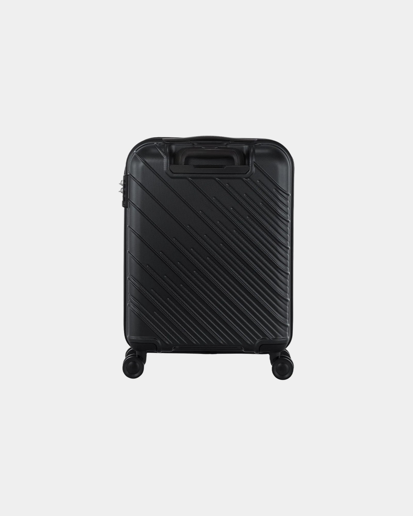 Koffer recycelt American Tourister Speedstar 77 cm zum Personalisieren - 4