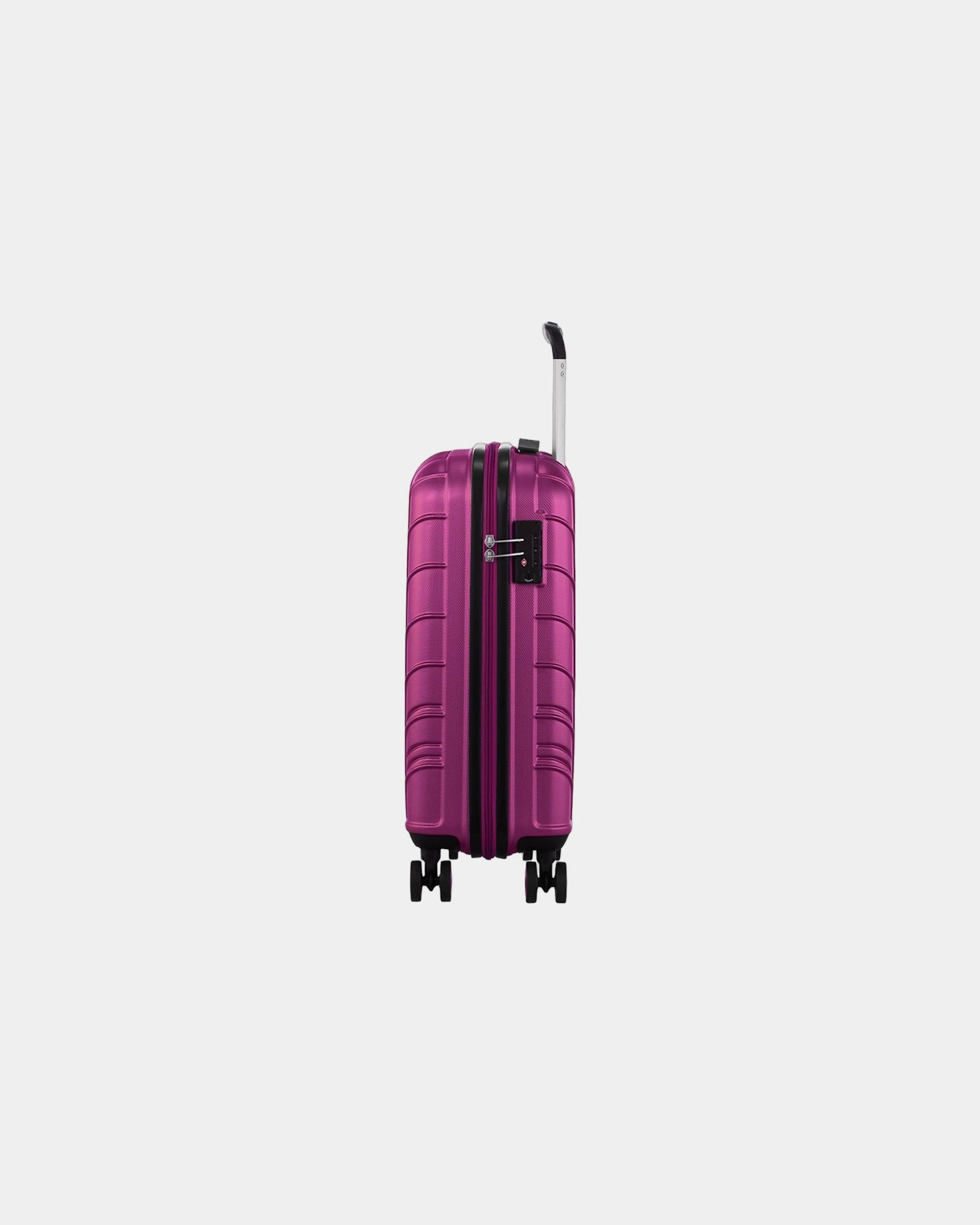 Koffer recycelt American Tourister Speedstar 77 cm zum Personalisieren - 17