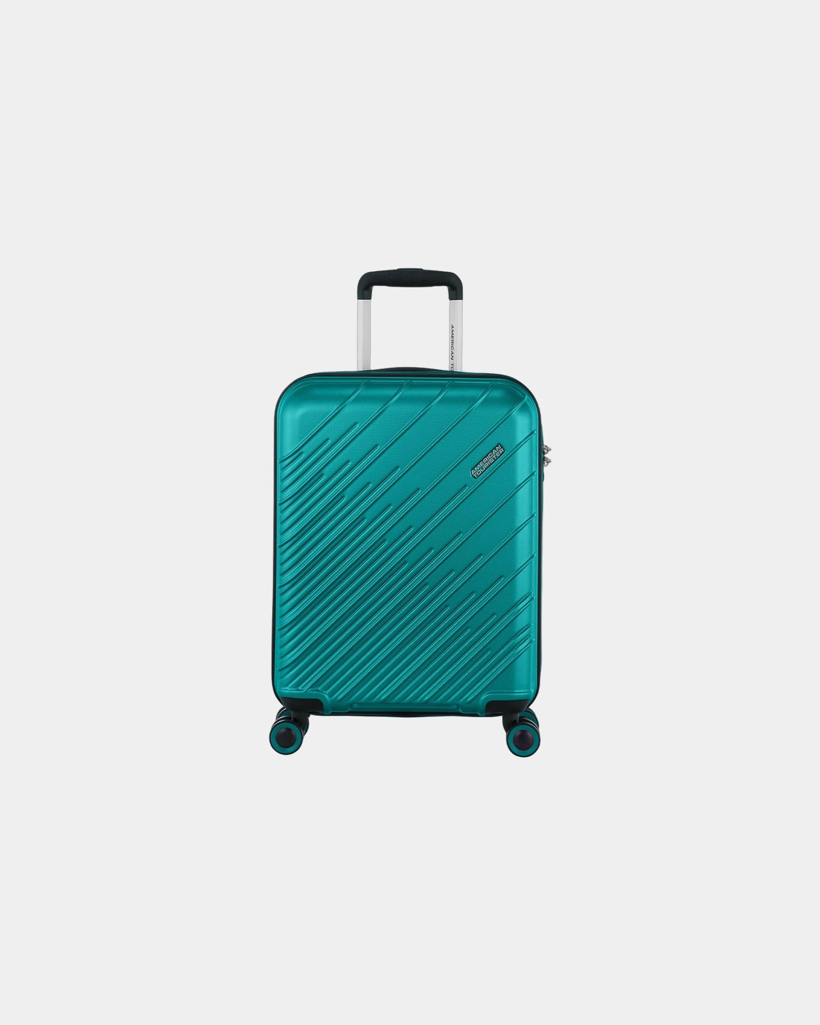 Koffer recycelt American Tourister Speedstar 77 cm zum Personalisieren - 8