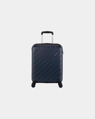 Koffer recycelt American Tourister Speedstar 77 cm zum Personalisieren - Marineblau