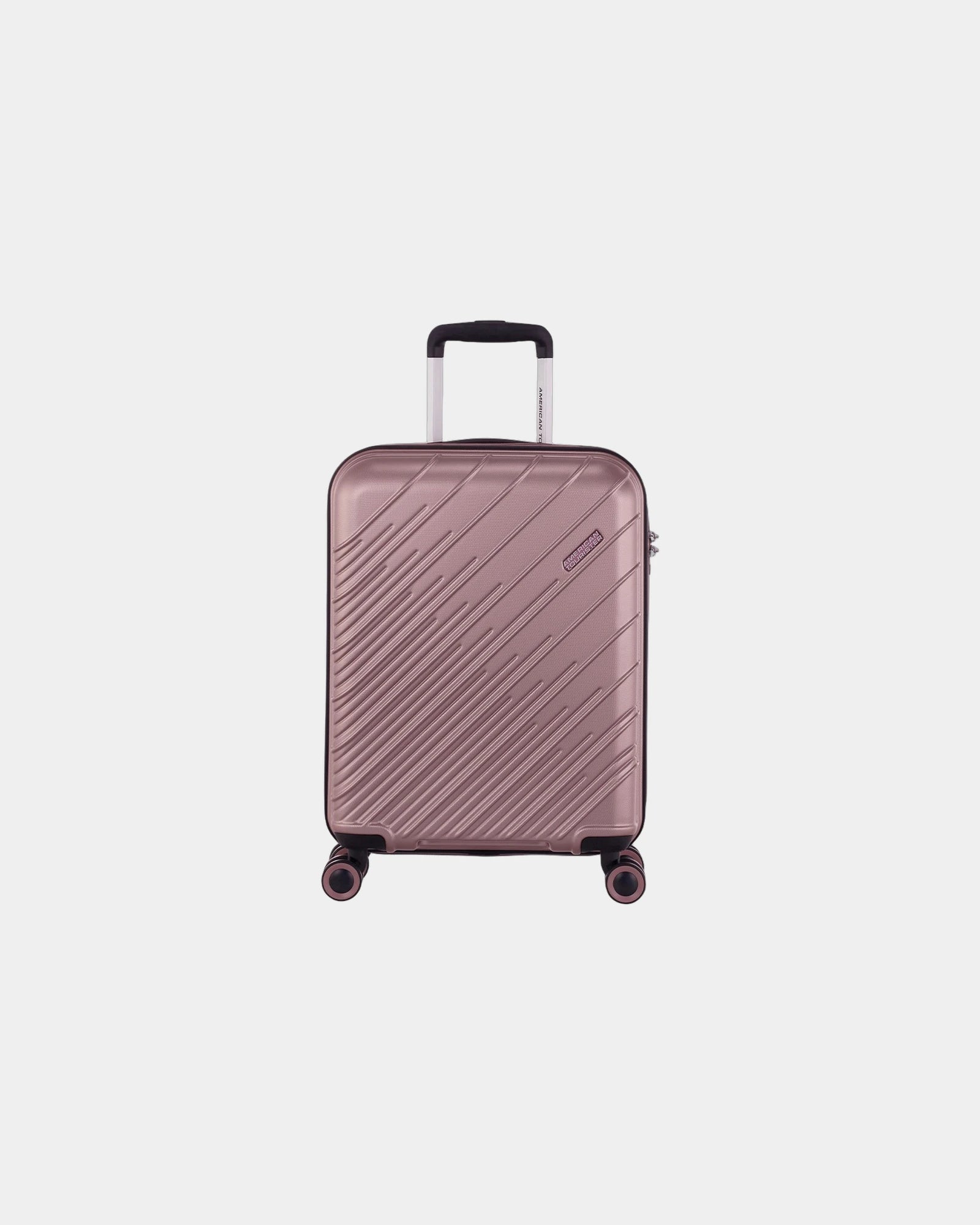 Koffer recycelt American Tourister Speedstar 77 cm zum Personalisieren - 12