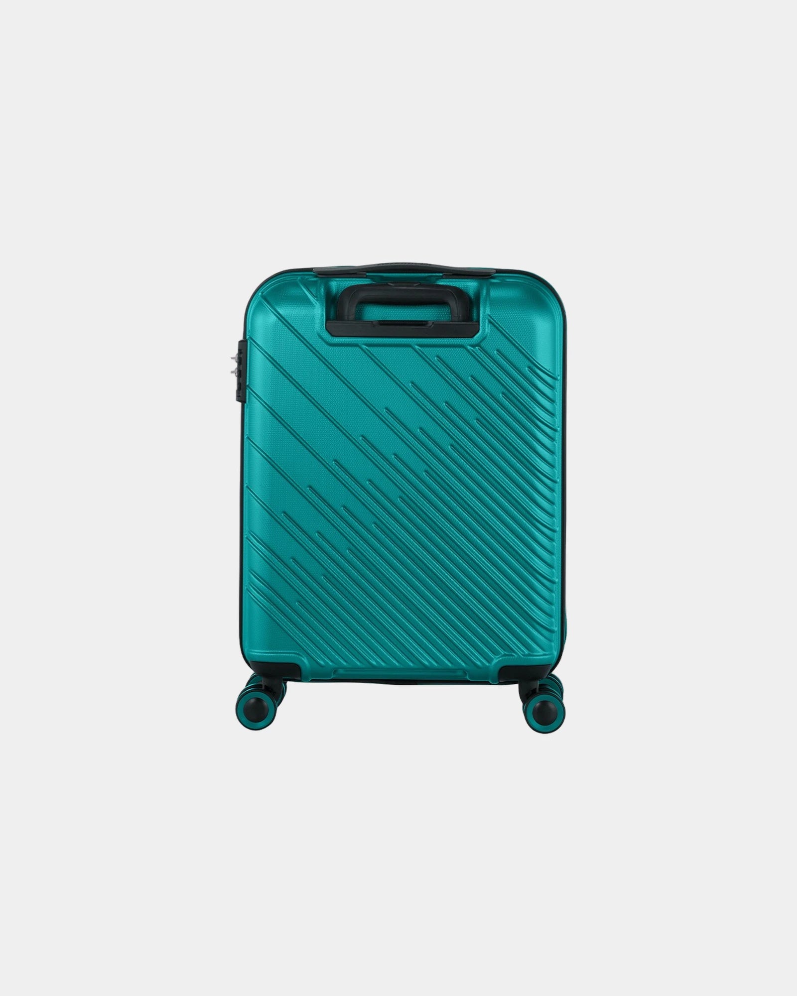 Koffer recycelt American Tourister Speedstar 77 cm zum Personalisieren - 11