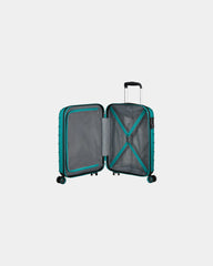 Koffer recycelt American Tourister Speedstar 77 cm zum Personalisieren - 9