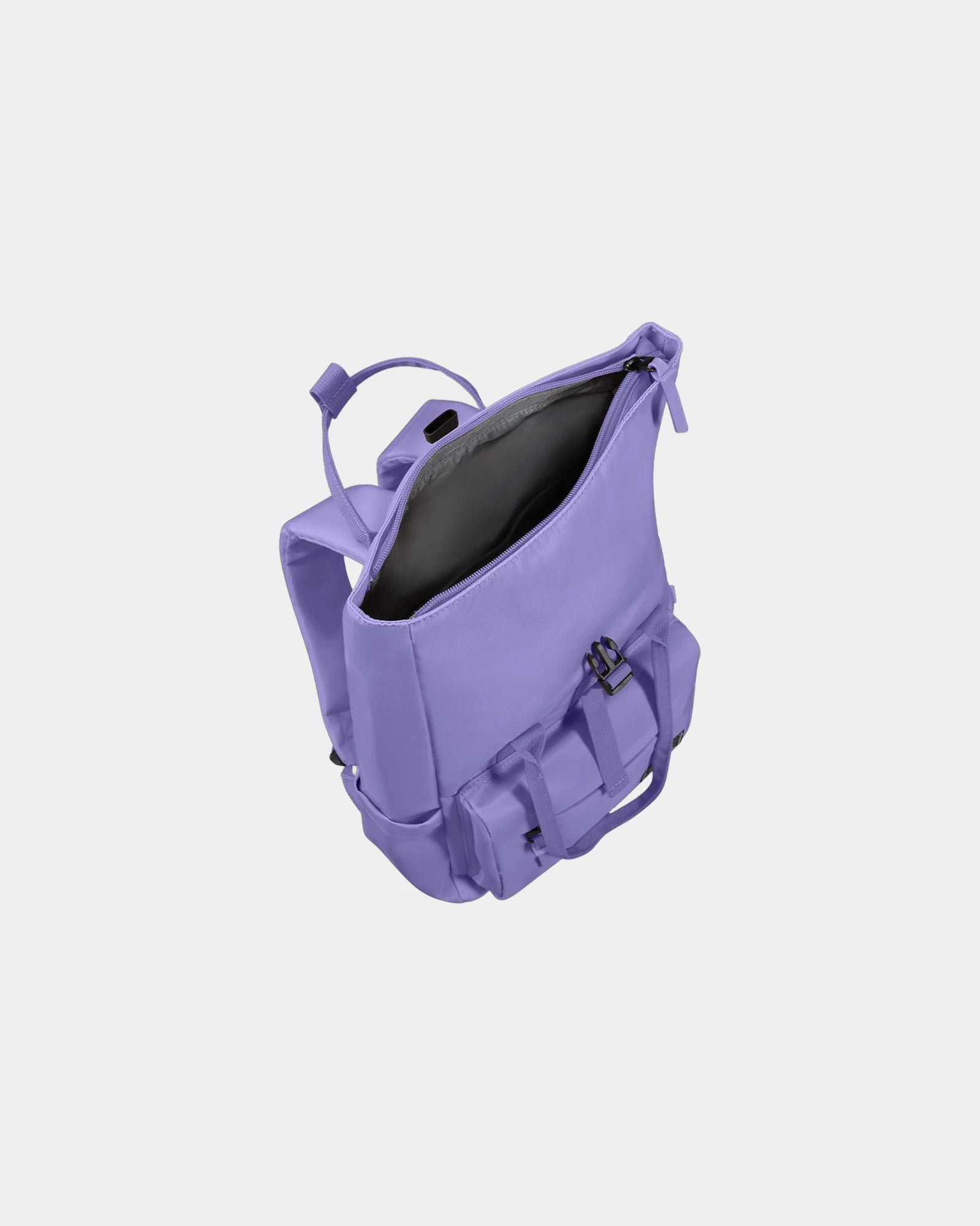 Rucksack 17L recycelt American Tourister Urban Groove zum Personalisieren - 22