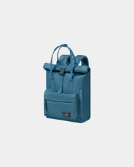 Rucksack 17L recycelt American Tourister Urban Groove zum Personalisieren - Blau