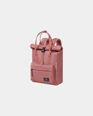 Rucksack 17L recycelt American Tourister Urban Groove zum Personalisieren - Rosa