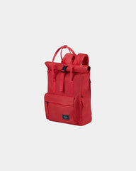 Rucksack 17L recycelt American Tourister Urban Groove zum Personalisieren - Rot