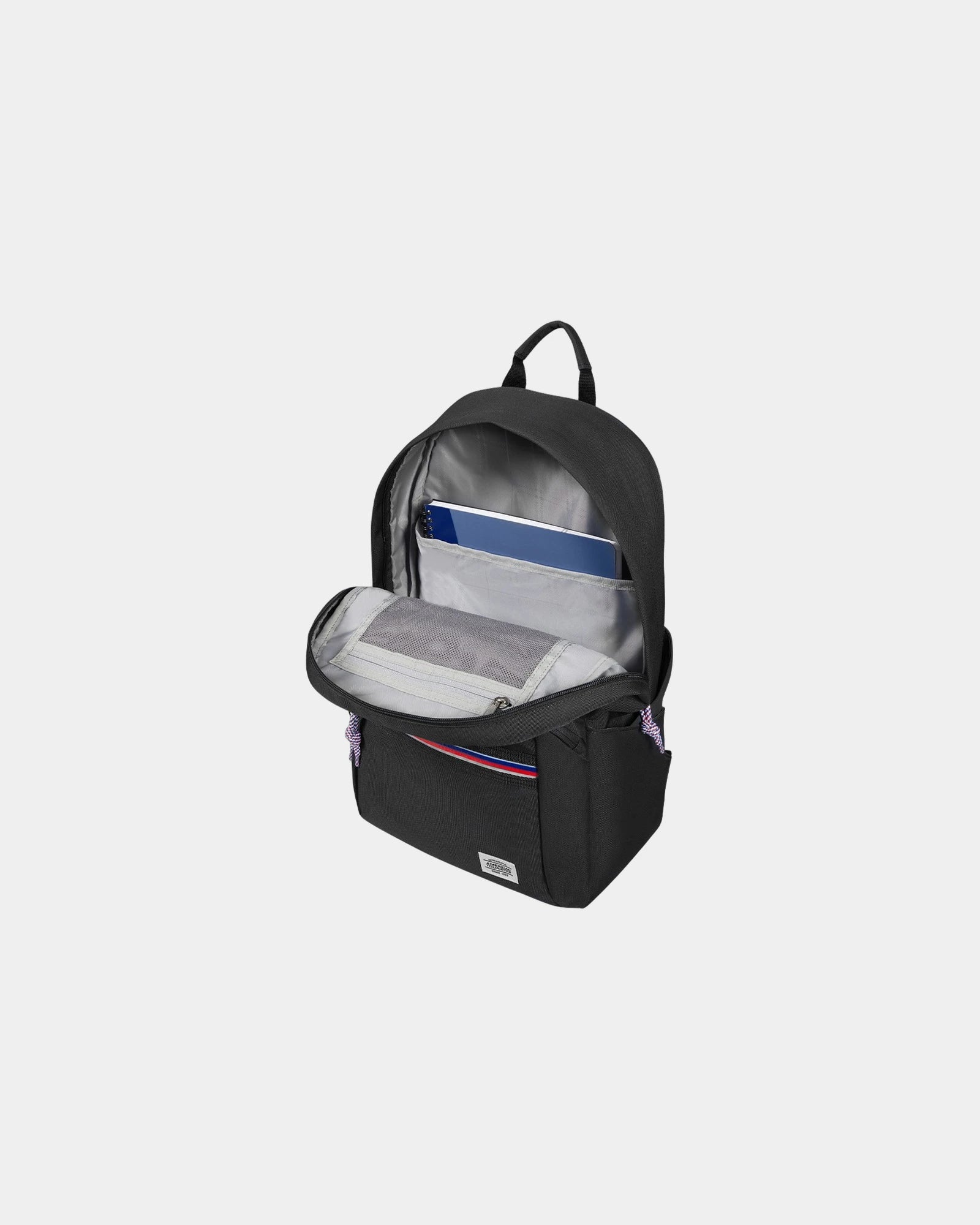 Rucksack wasserfest American Tourister UpBeat 21.5L zum Personalisieren - 5