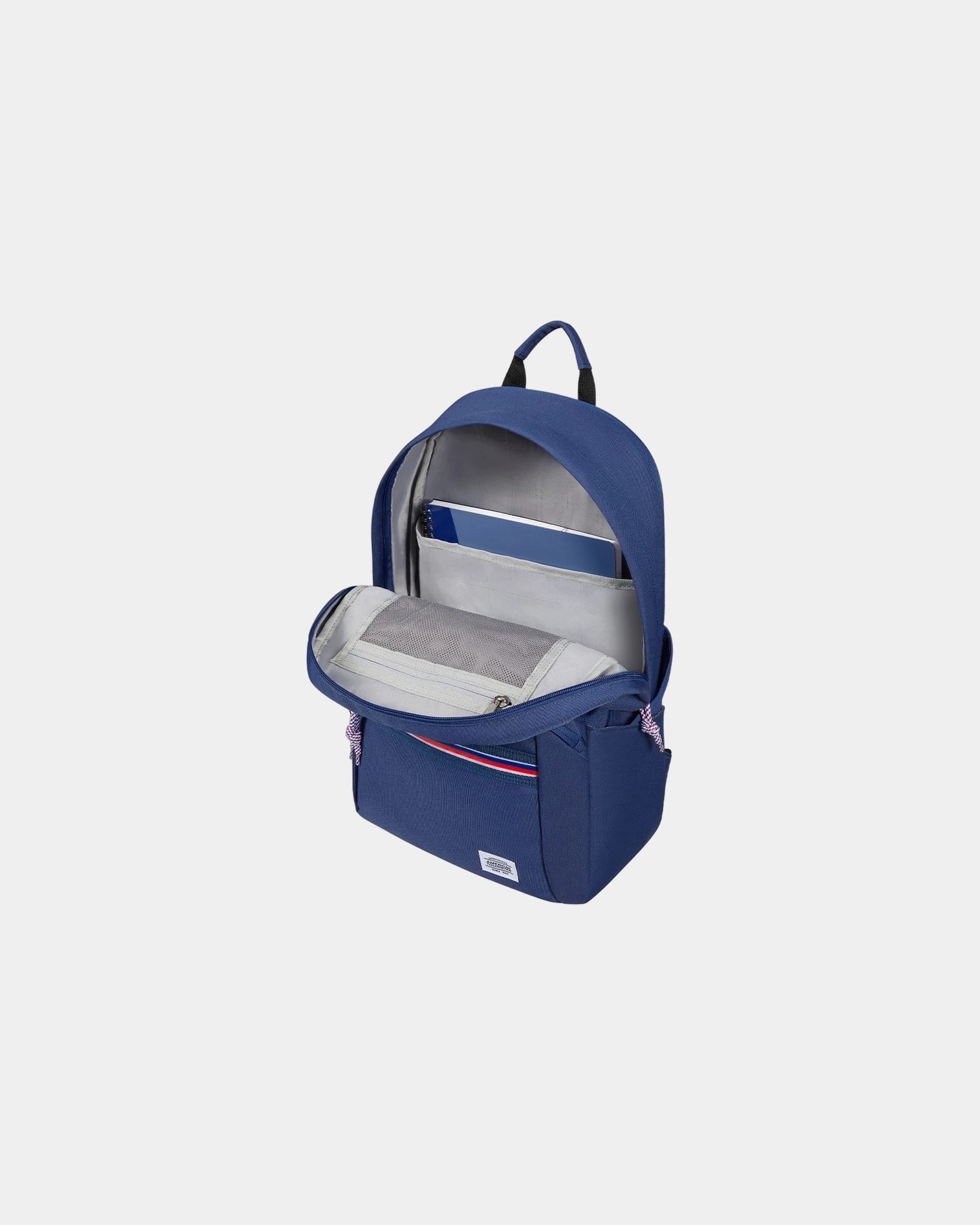 Rucksack wasserfest American Tourister UpBeat 21.5L zum Personalisieren - 2