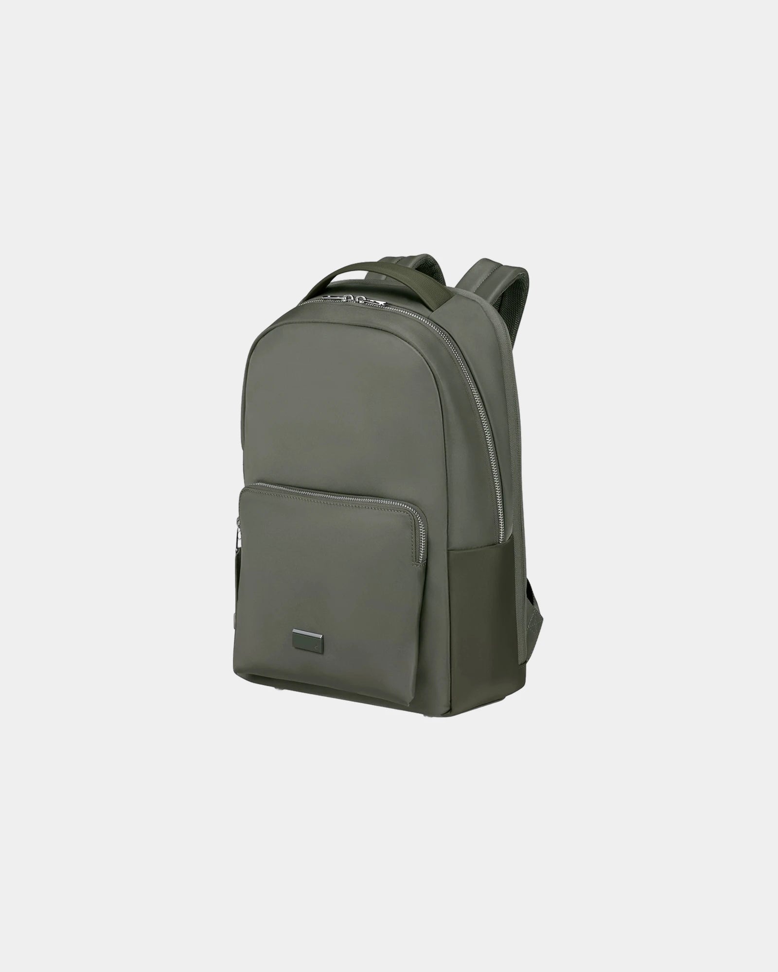 Rucksack 14,2L BE-HER zum Personalisieren - Grün