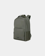 Rucksack 14,2L BE-HER zum Personalisieren - Grün
