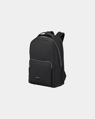 Rucksack 15,6" 18,2L Samsonite Be-Her zum Personalisieren - Schwarz