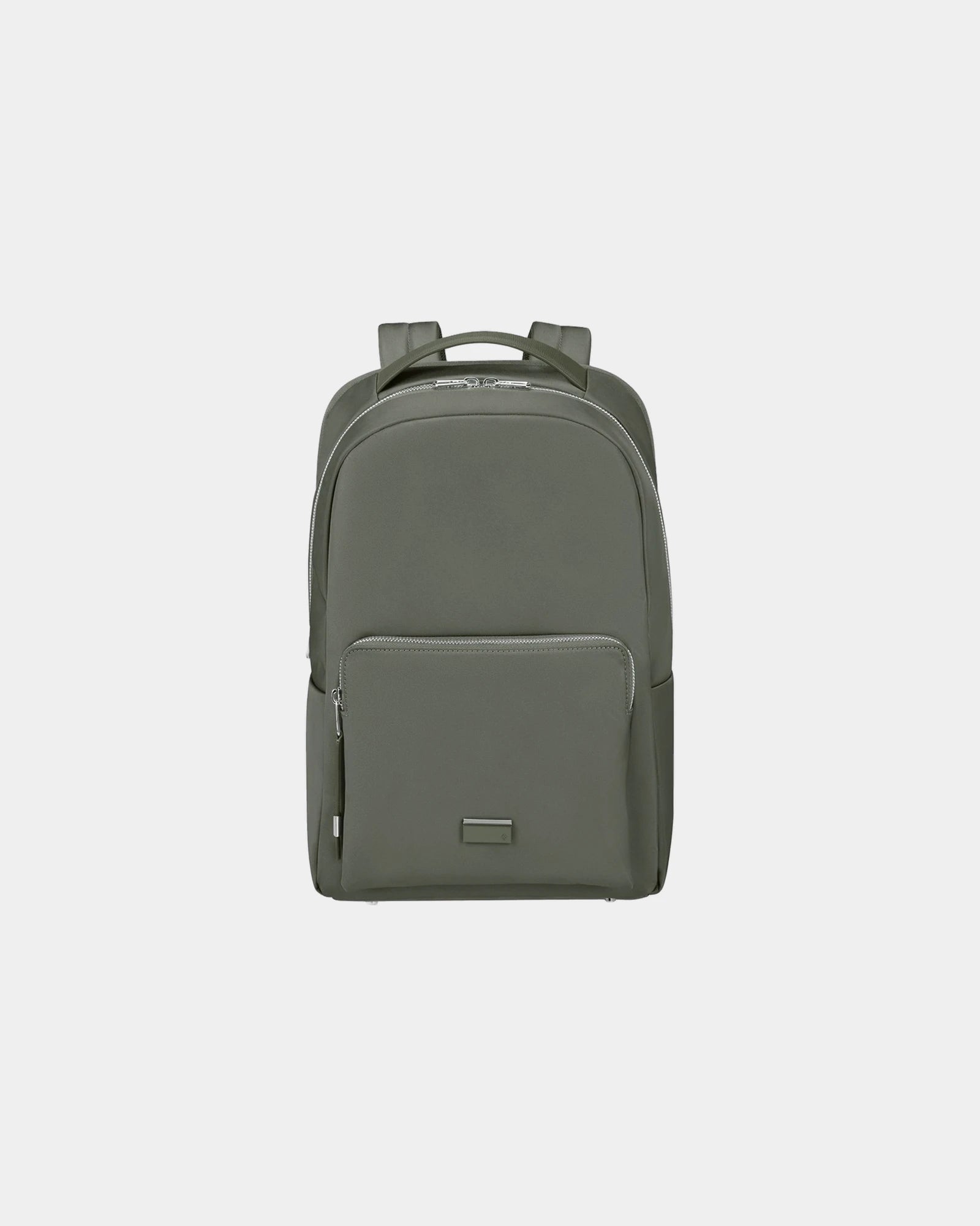 Rucksack 15,6" 18,2L Samsonite Be-Her zum Personalisieren - Grün