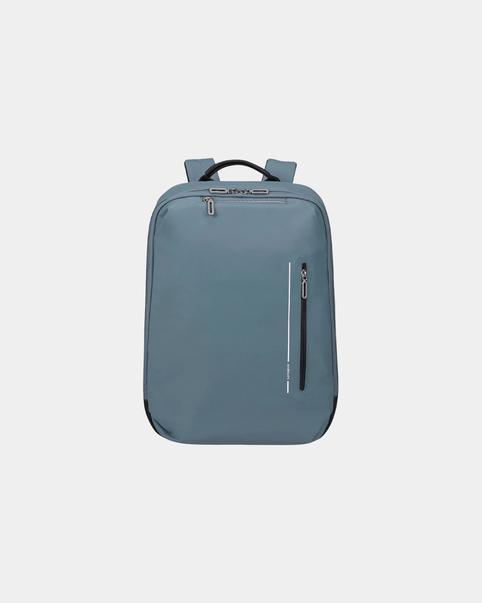 Rucksack Nylon recycelt Samsonite Ongoing 14,5L zum Personalisieren - 9