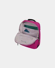 Rucksack Nylon recycelt Samsonite Ongoing 14,5L zum Personalisieren - 5
