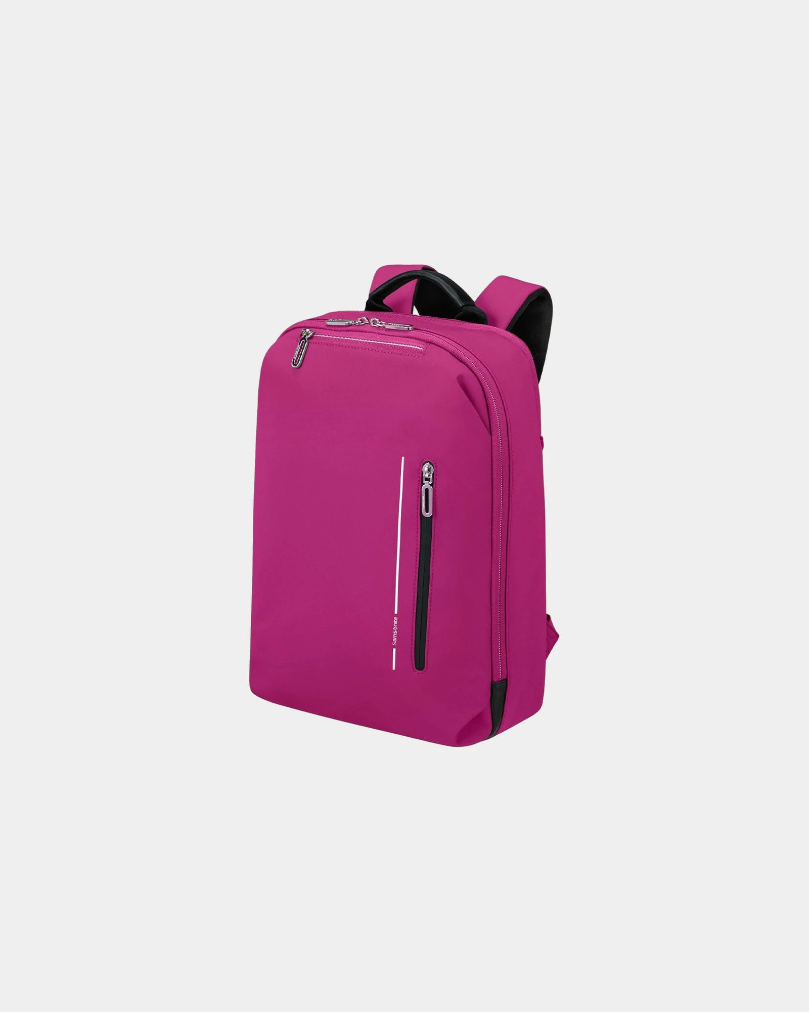 Rucksack Nylon recycelt Samsonite Ongoing 14,5L zum Personalisieren - 6