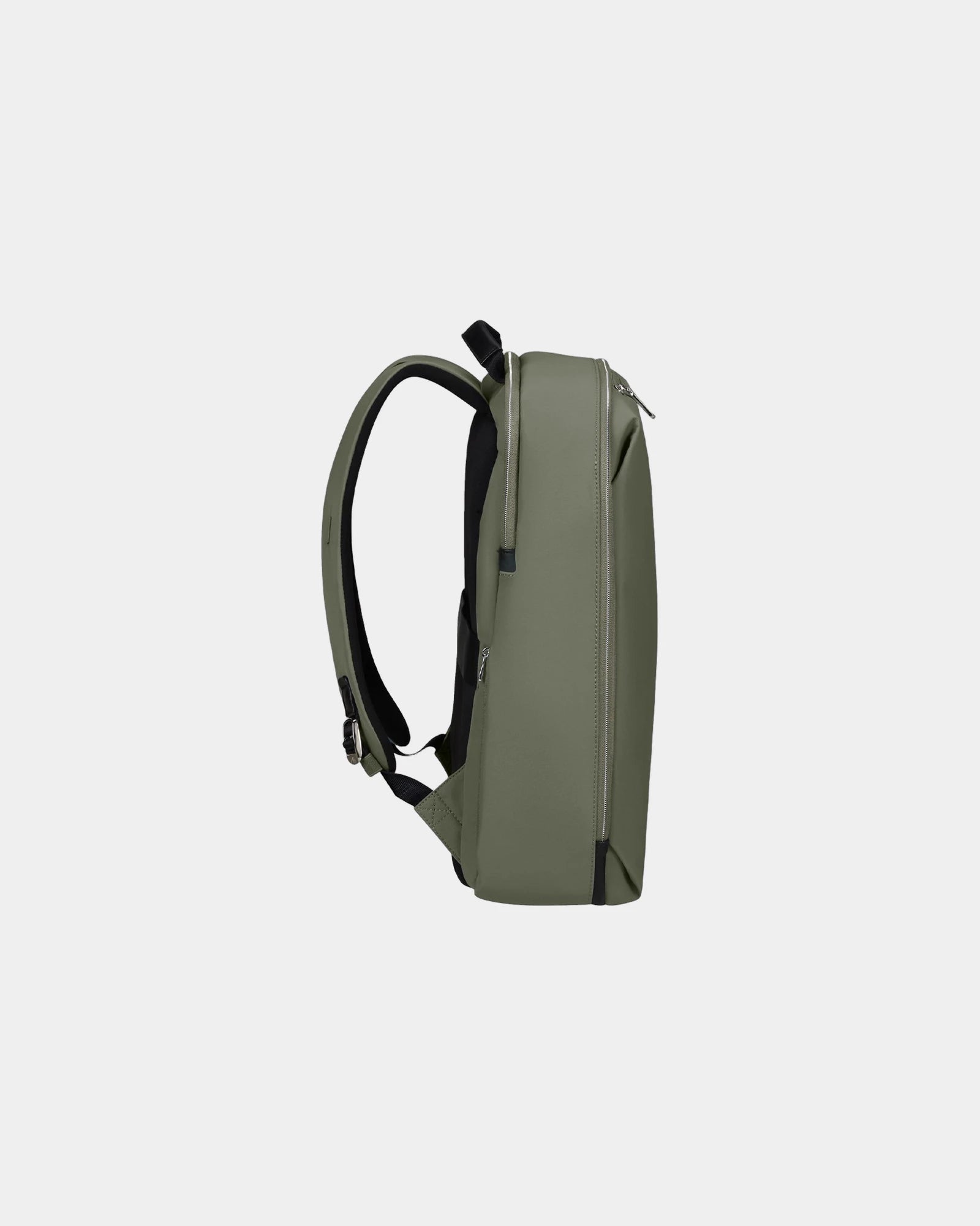 Rucksack Nylon recycelt Samsonite Ongoing 14,5L zum Personalisieren - 15