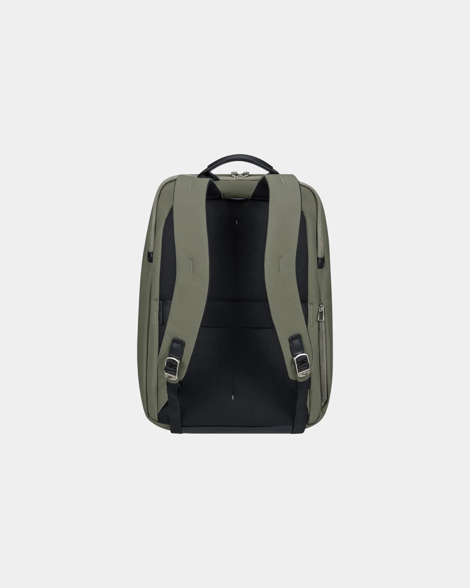 Rucksack Nylon recycelt Samsonite Ongoing 14,5L zum Personalisieren - 16