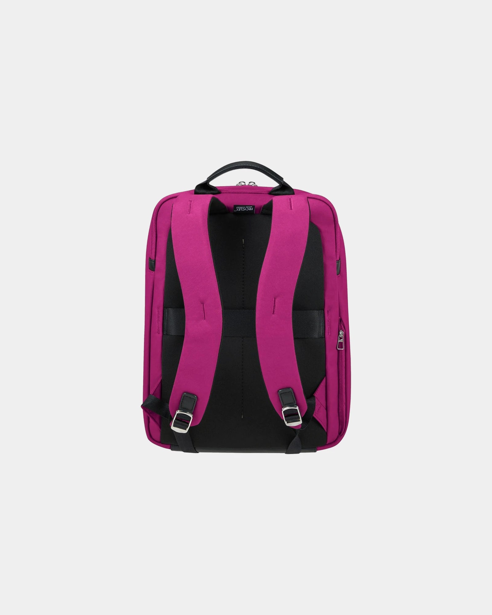 Rucksack Nylon recycelt Samsonite Ongoing 14,5L zum Personalisieren - 8