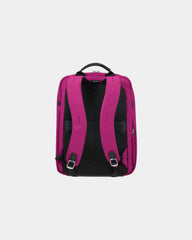 Rucksack Nylon recycelt Samsonite Ongoing 14,5L zum Personalisieren - 8