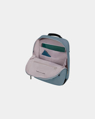 Rucksack Nylon recycelt Samsonite Ongoing 14,5L zum Personalisieren - 10
