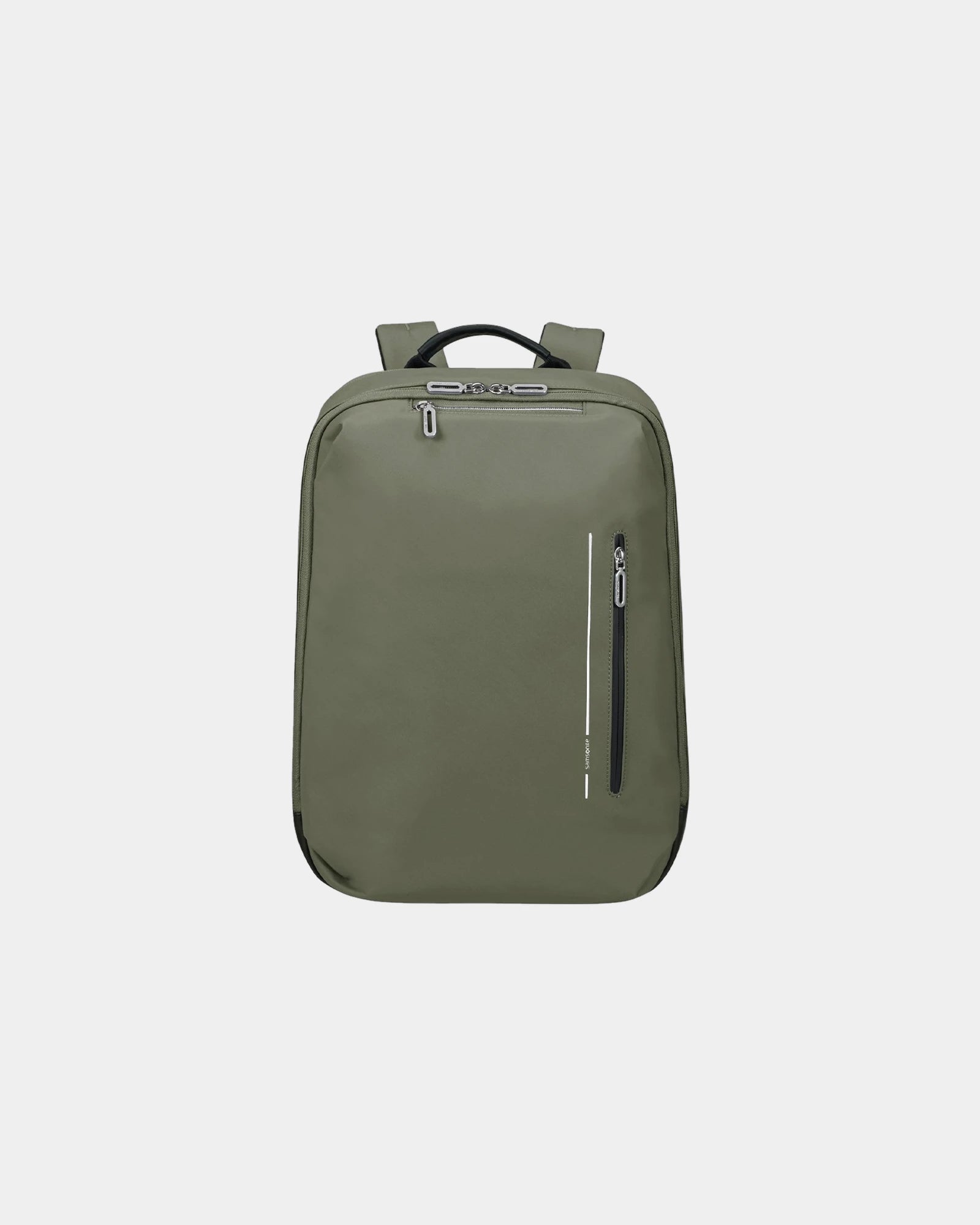 Rucksack 15.6'' 17L Samsonite Ongoing zum Personalisieren - Grün
