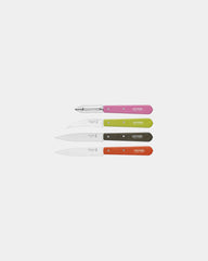 Coffret Les Essentiels Fifties Opinel zum Personalisieren - 1