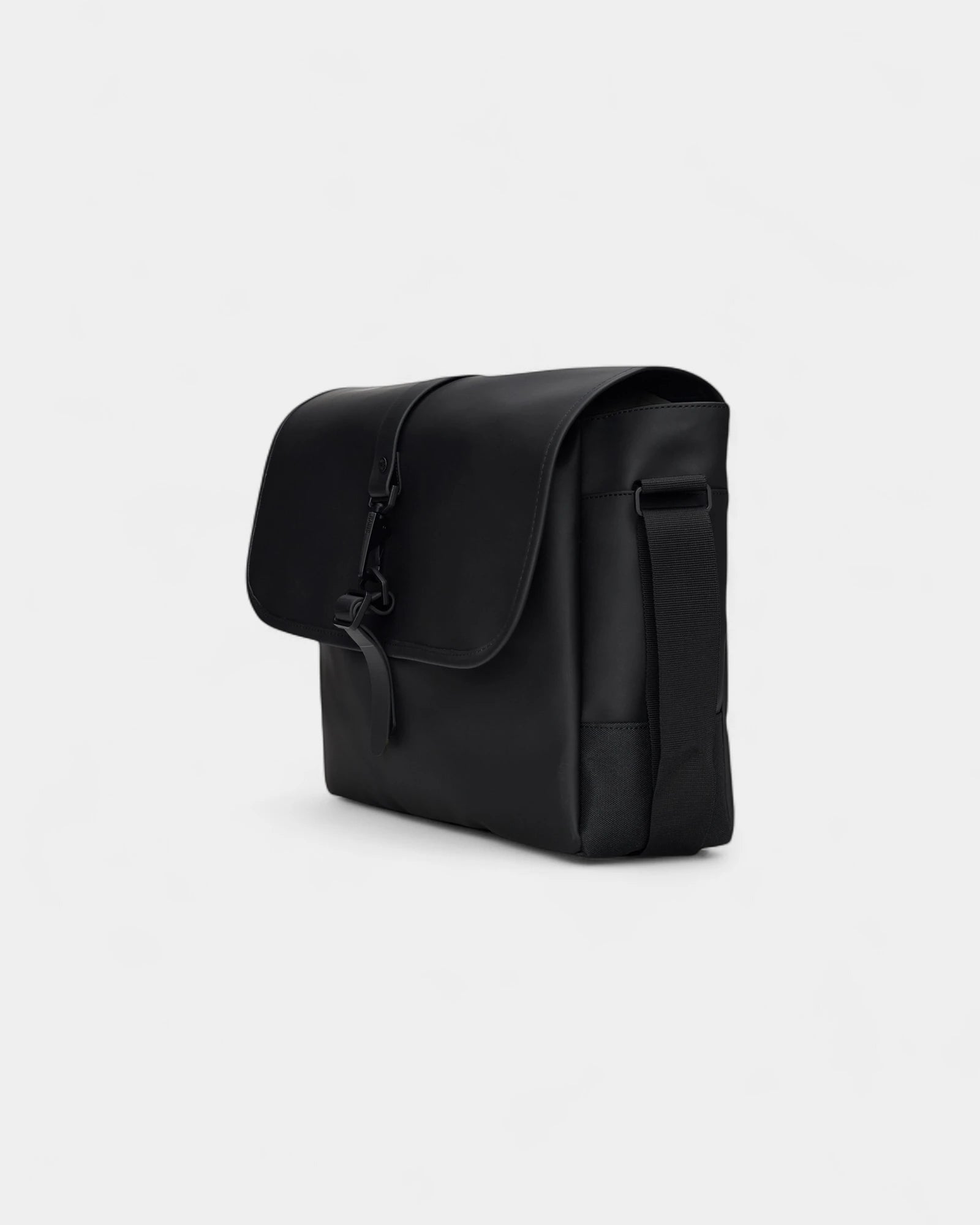 Messenger Bag Rains W3 zum Personalisieren - 1
