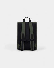 Rucksack wasserdicht Rains Rolltop Large zum Personalisieren - 5