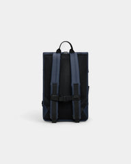 Rucksack wasserdicht Rains Rolltop Large zum Personalisieren - 8