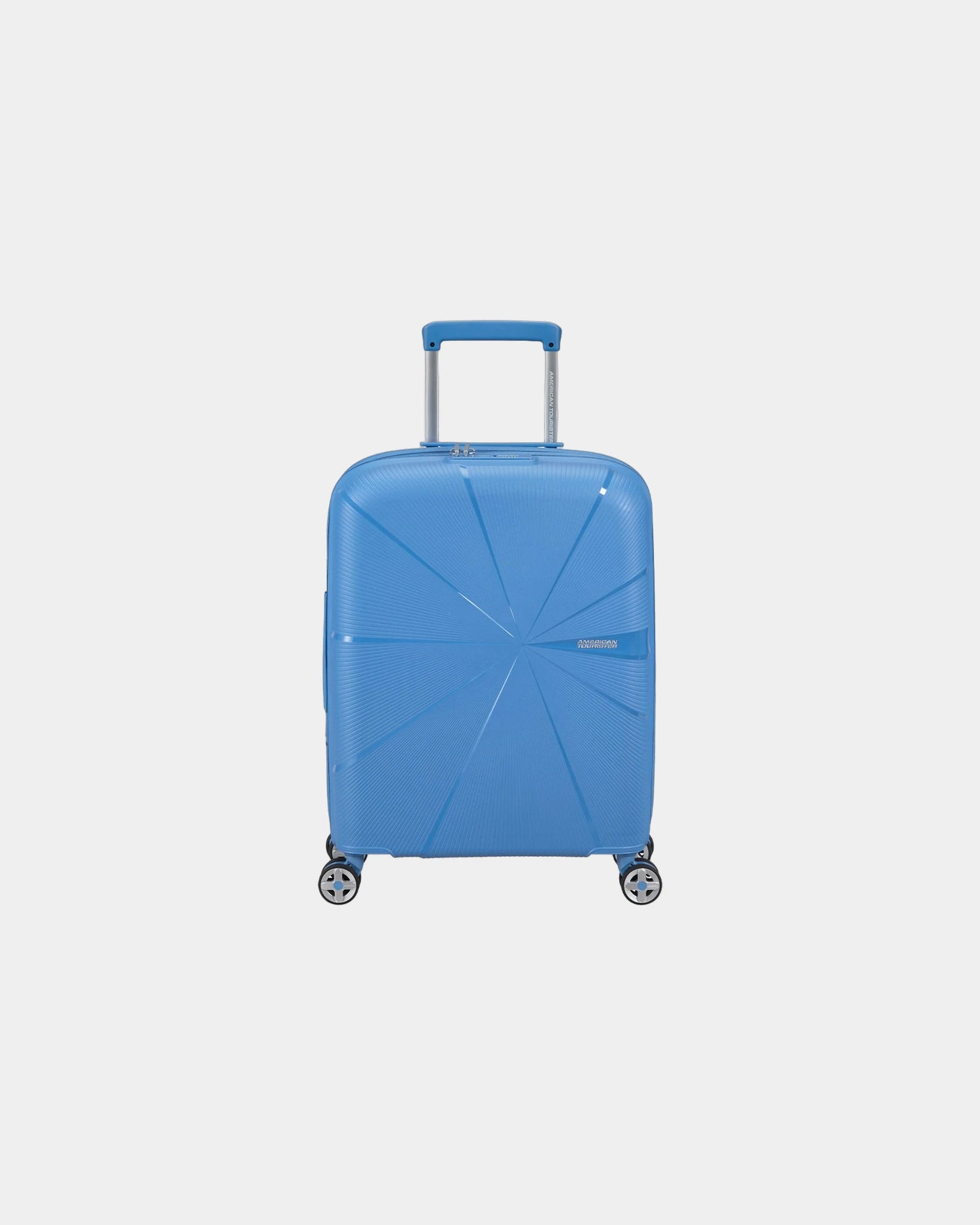 Koffer 4 Räder 55 cm American Tourister Starvibe zum Personalisieren - 21