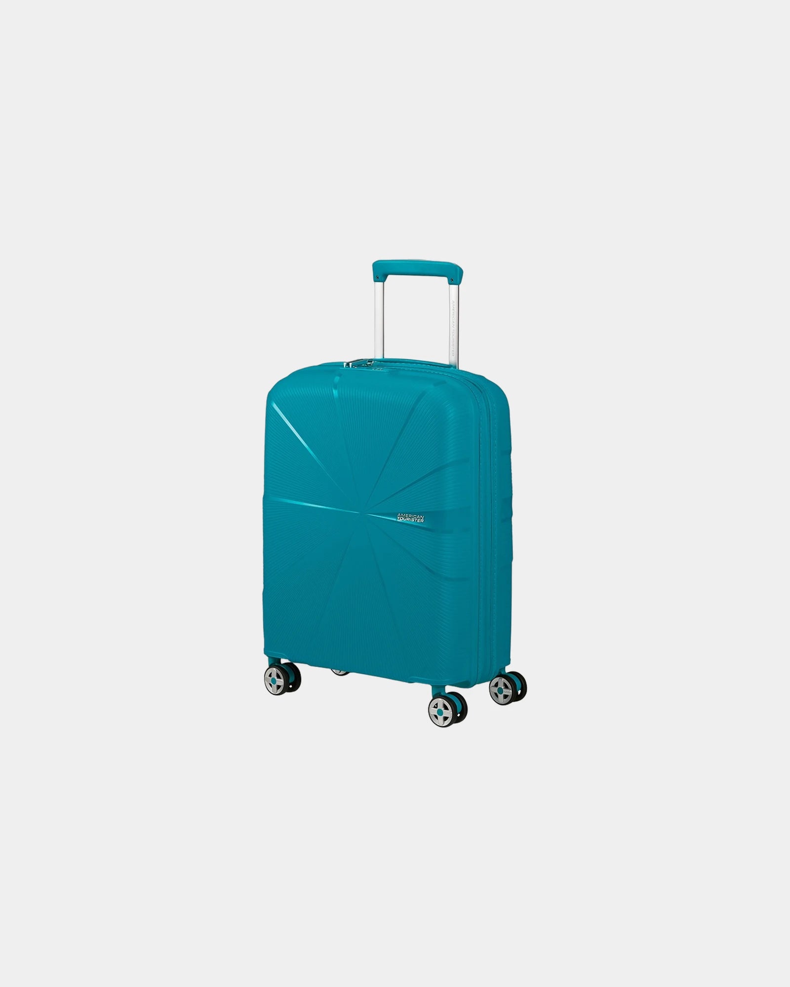 Koffer 4 Räder 55 cm American Tourister Starvibe zum Personalisieren - 1