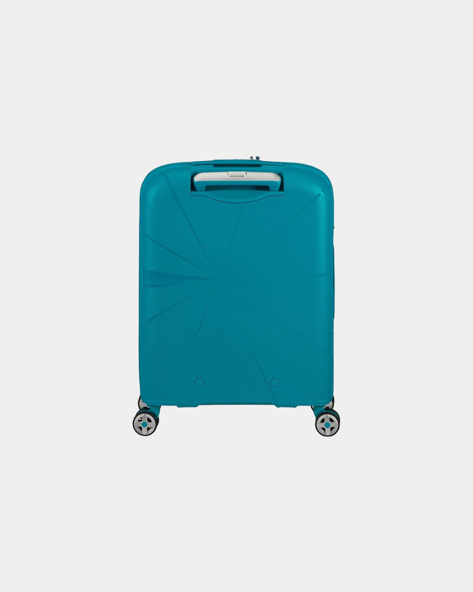 Koffer 4 Räder 55 cm American Tourister Starvibe zum Personalisieren - 4