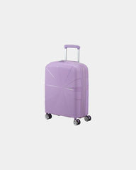 Koffer 67 cm American Tourister Starvibe zum Personalisieren - Lavendel