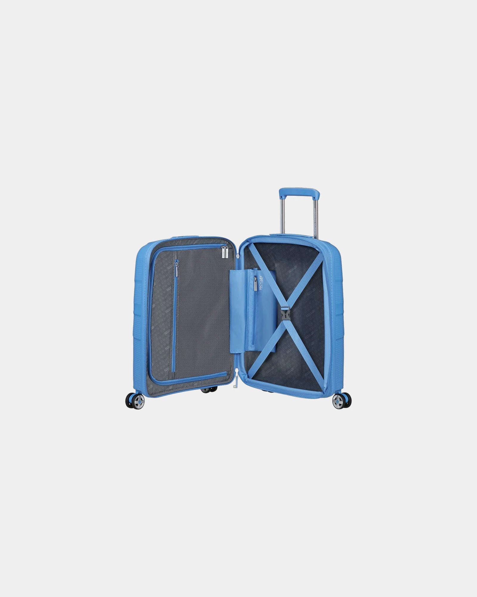 Koffer 67 cm American Tourister Starvibe zum Personalisieren - 19