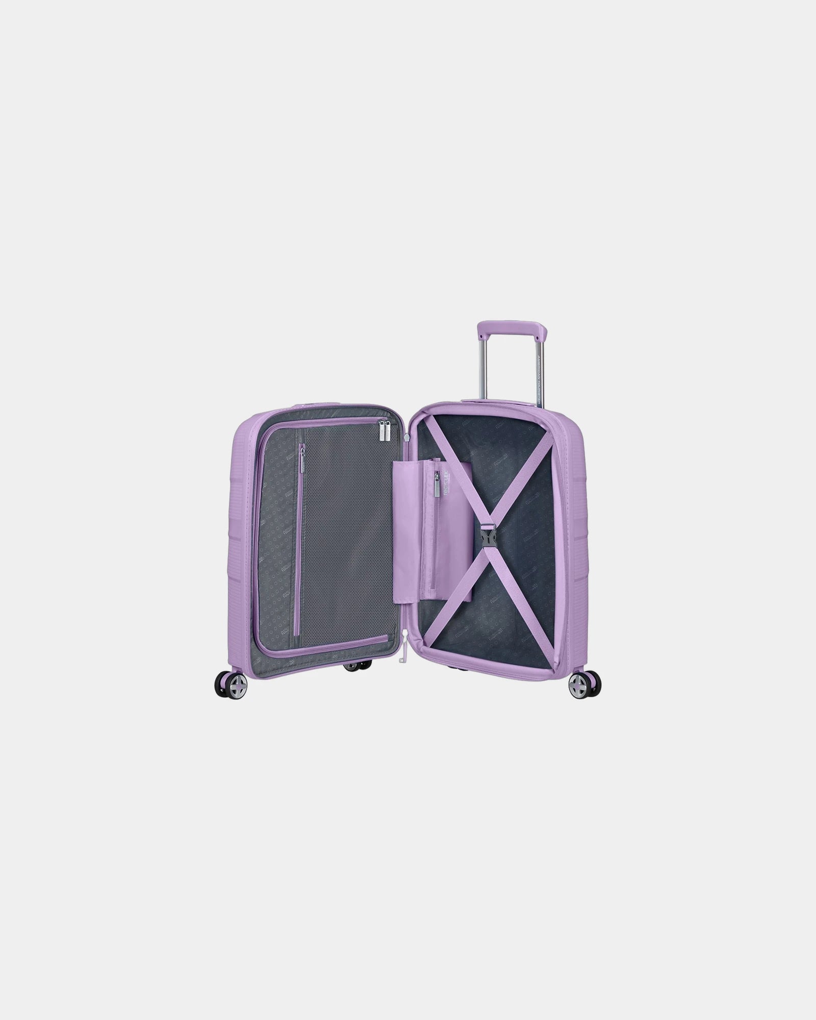 Koffer 67 cm American Tourister Starvibe zum Personalisieren - 23