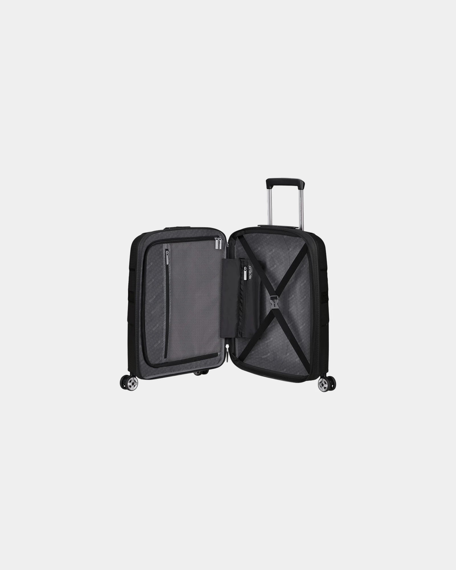 Koffer 67 cm American Tourister Starvibe zum Personalisieren - 15