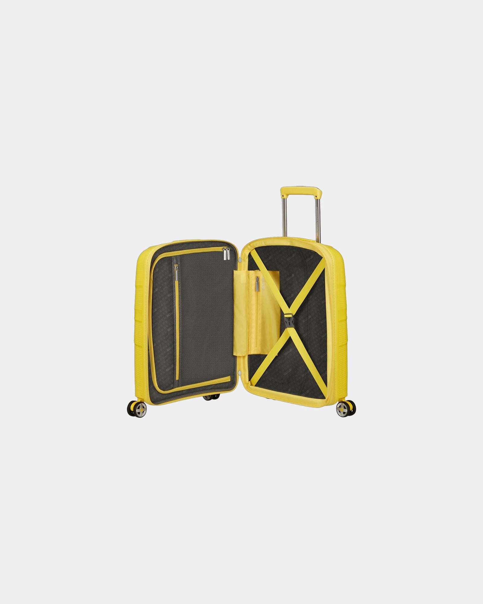 Koffer 67 cm American Tourister Starvibe zum Personalisieren - 31